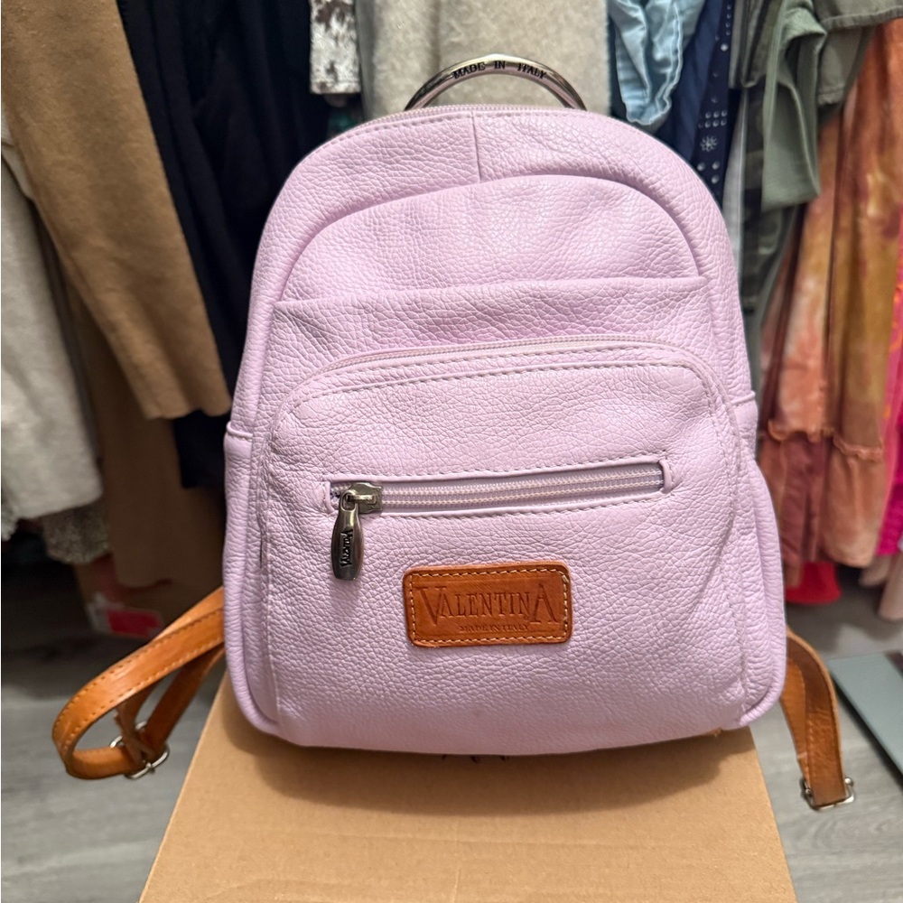 Valentina backpack